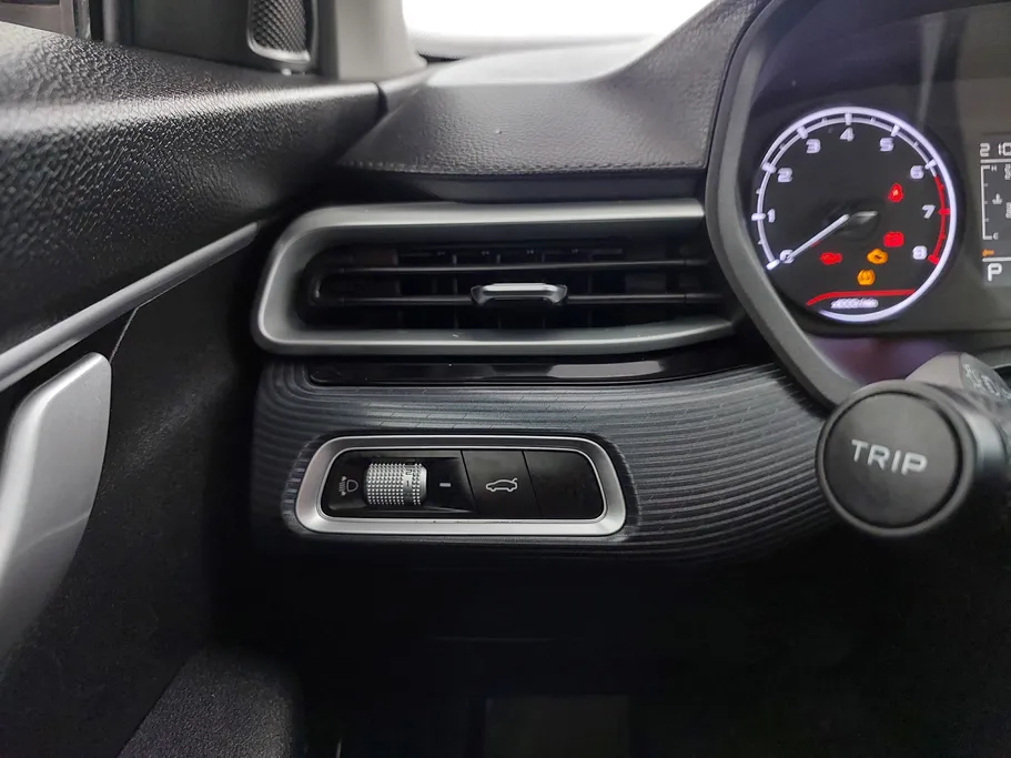 جيلي امجراند GS 2023 