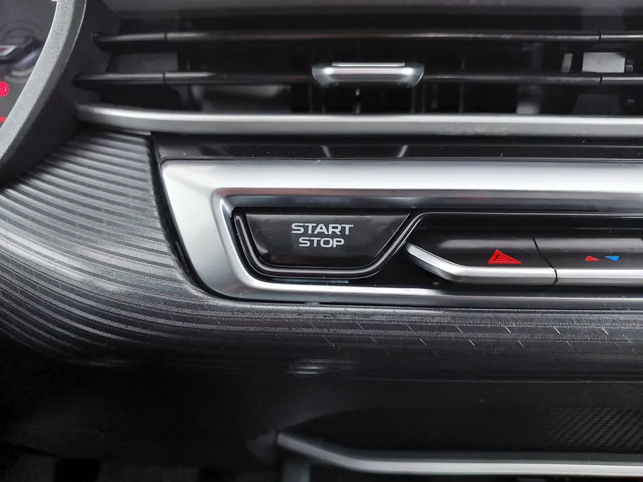 جيلي امجراند GS 2023 