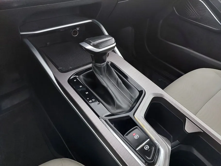 جيلي امجراند GS 2023 