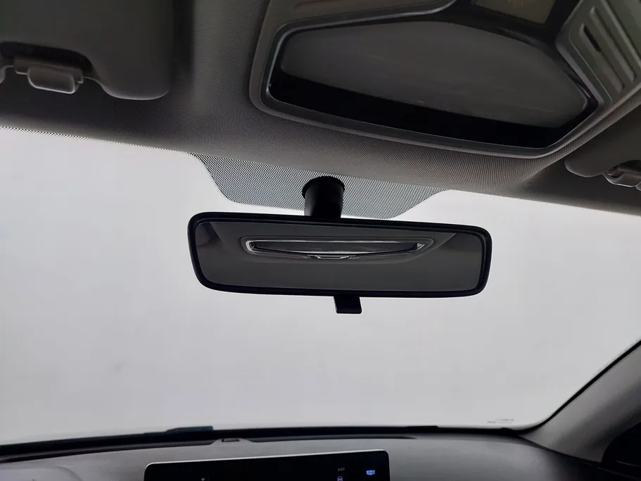 جيلي امجراند GS 2023 