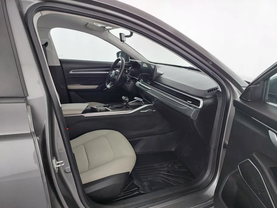 جيلي امجراند GS 2023 