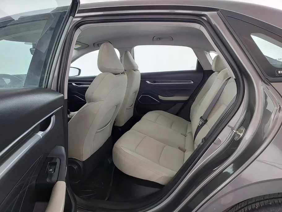 جيلي امجراند GS 2023 