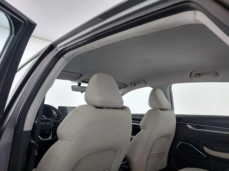 جيلي امجراند GS 2023 