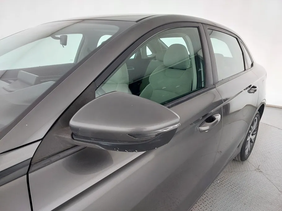 جيلي امجراند GS 2023 