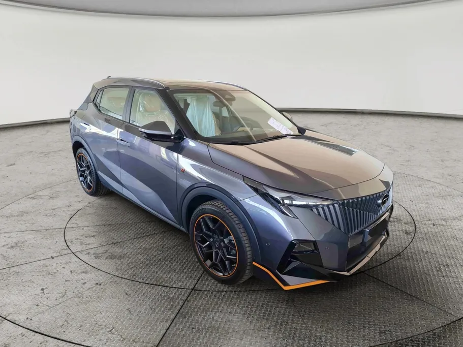 GAC جي اس 3 إيمزوم سبورت بلس 2026 