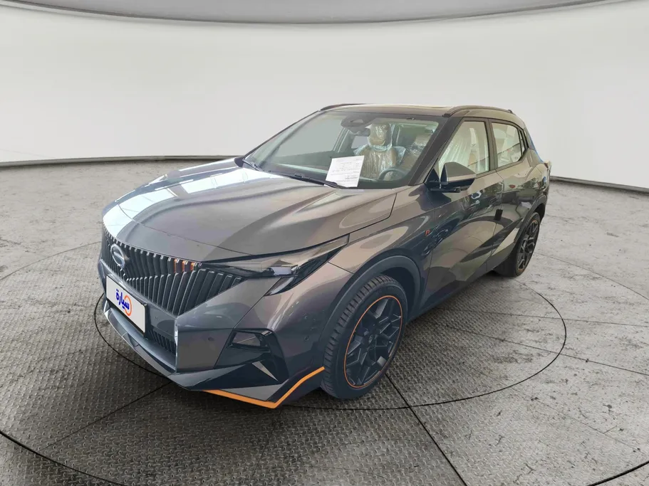 GAC جي اس 3 إيمزوم سبورت بلس 2026 