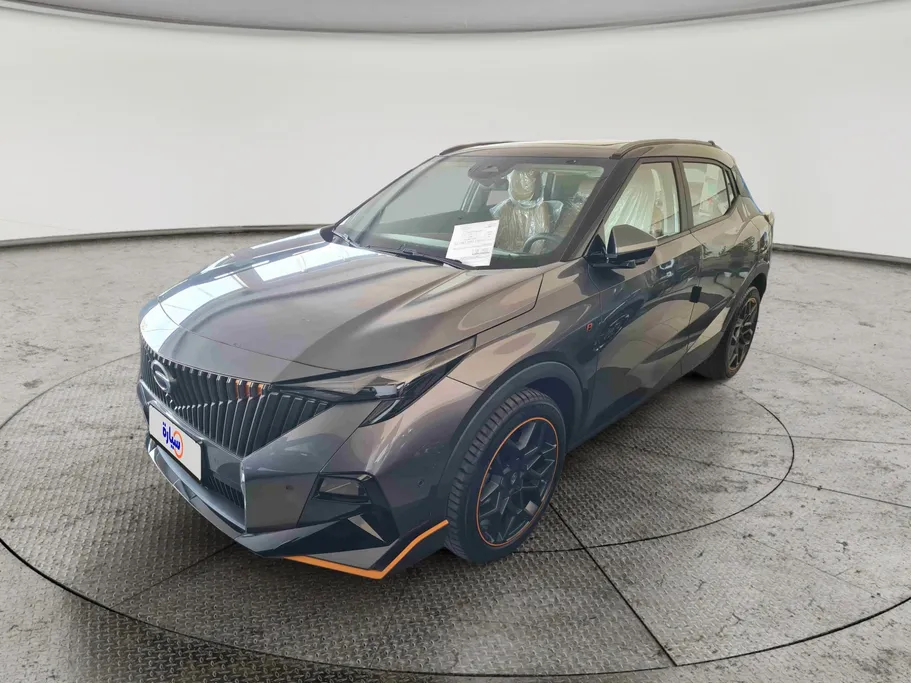 GAC جي اس 3 إيمزوم سبورت بلس 2026 