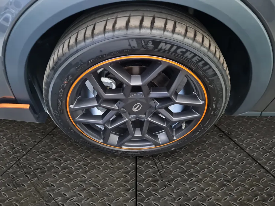 GAC جي اس 3 إيمزوم سبورت بلس 2026 