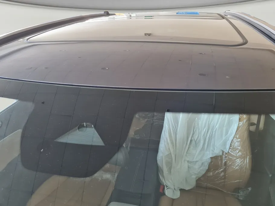 GAC جي اس 3 إيمزوم سبورت بلس 2026 