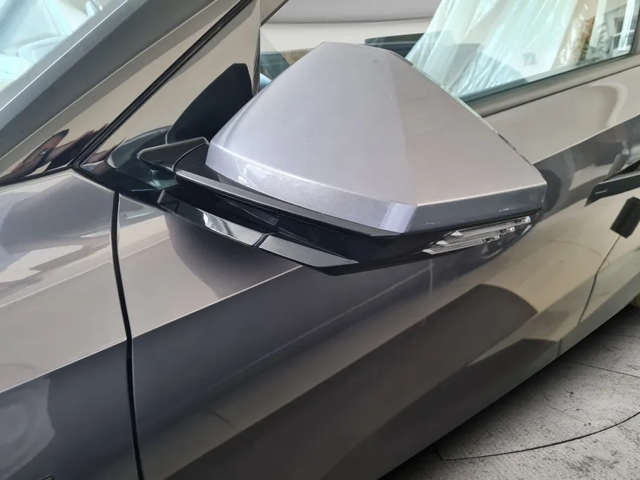 GAC جي اس 3 إيمزوم سبورت بلس 2026 