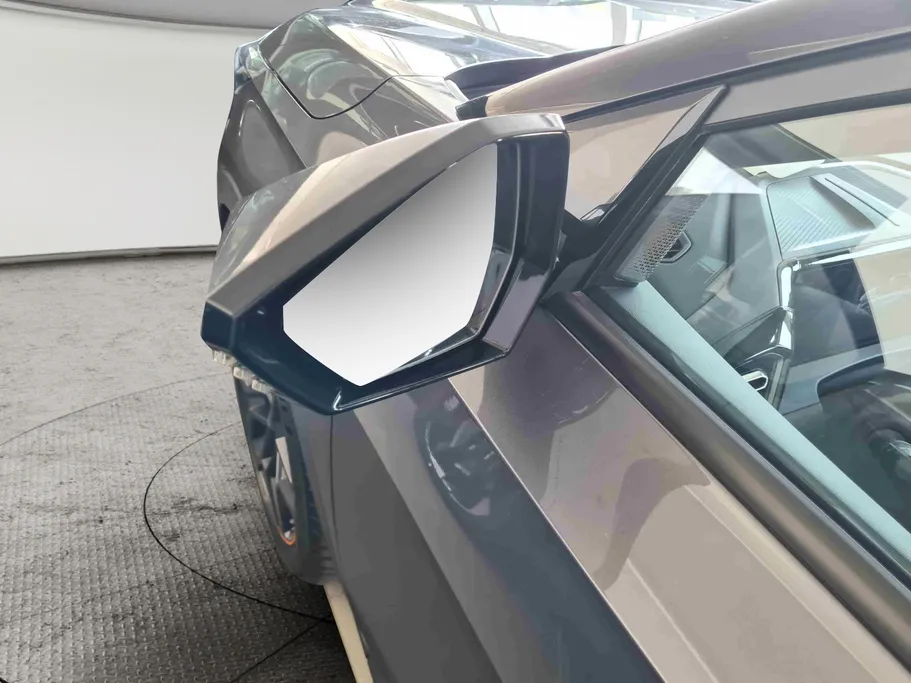 GAC جي اس 3 إيمزوم سبورت بلس 2026 