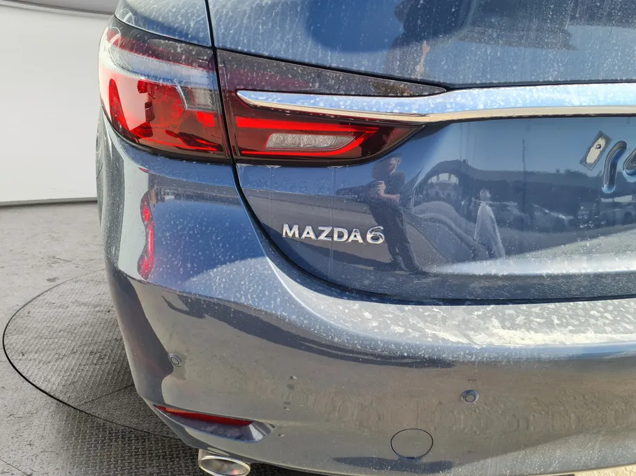 GAC جي اس 3 إيمزوم سبورت بلس 2026 