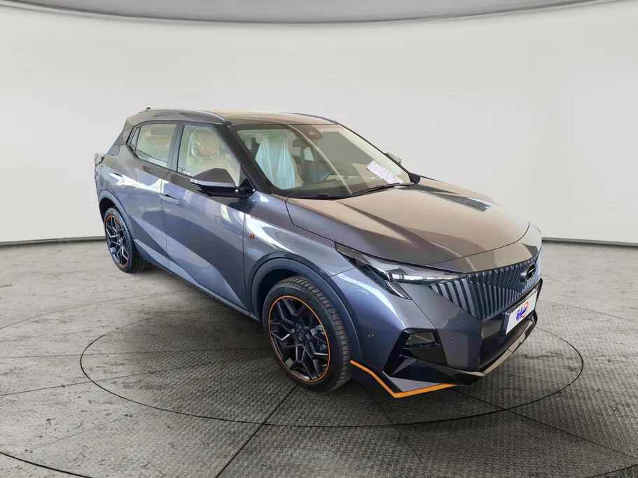 GAC جي اس 3 إيمزوم سبورت بلس 2026 