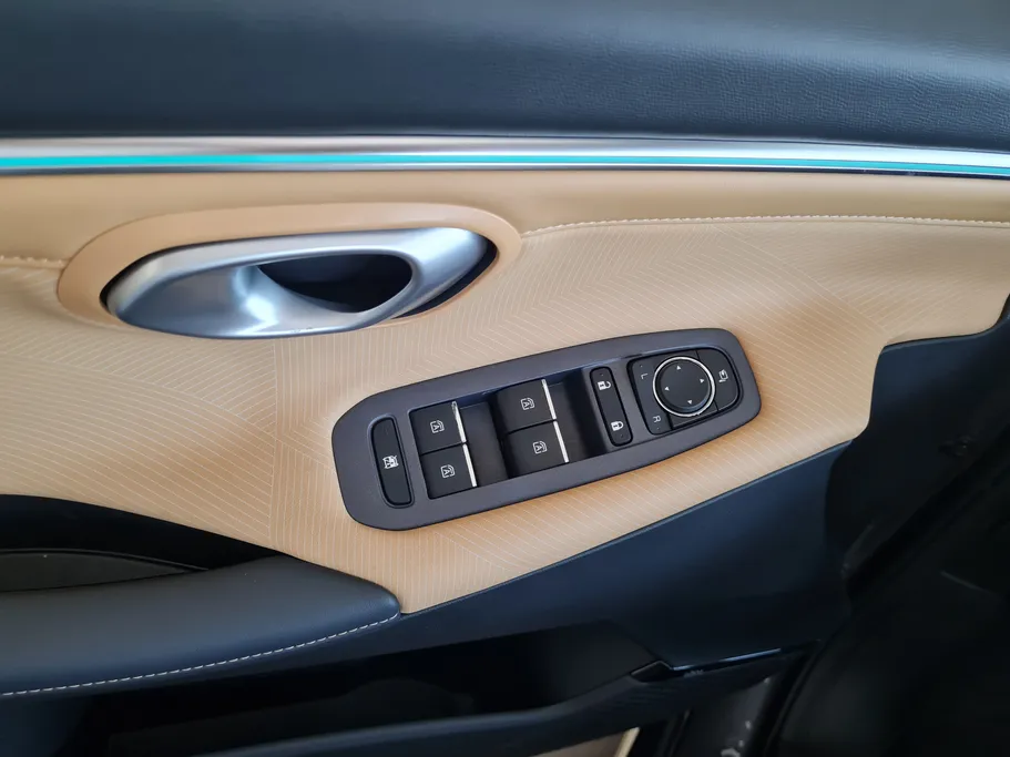 GAC جي اس 3 إيمزوم سبورت بلس 2026 