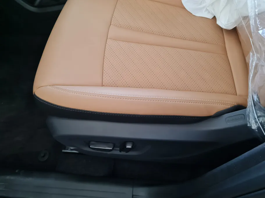 GAC جي اس 3 إيمزوم سبورت بلس 2026 