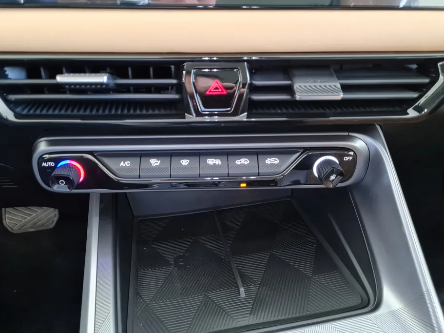 GAC جي اس 3 إيمزوم سبورت بلس 2026 