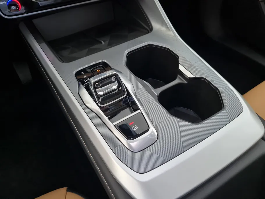 GAC جي اس 3 إيمزوم سبورت بلس 2026 