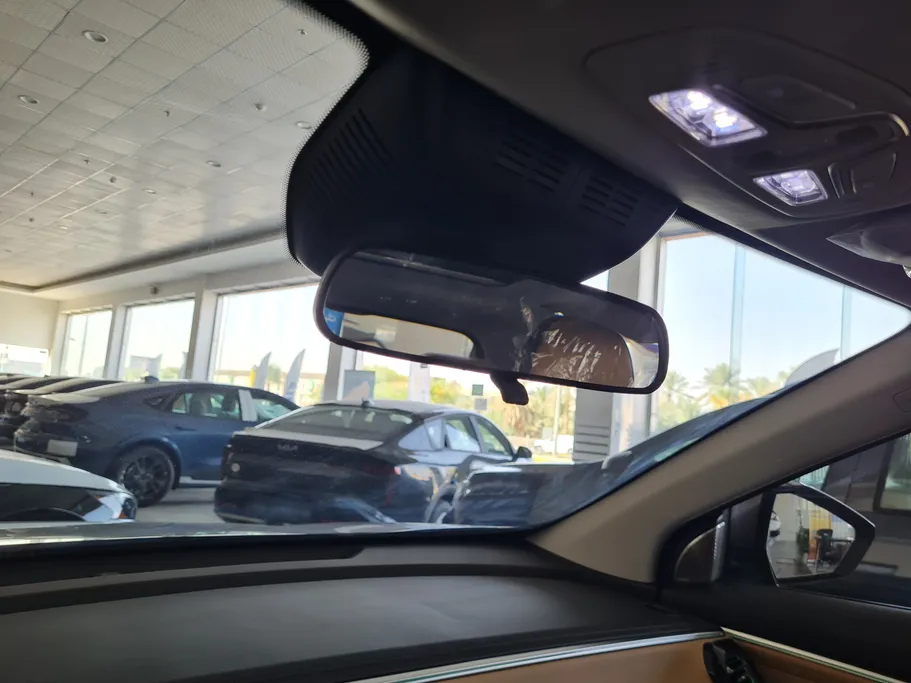 GAC جي اس 3 إيمزوم سبورت بلس 2026 