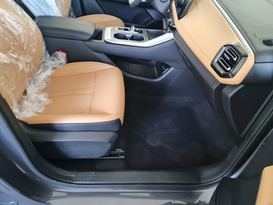 GAC جي اس 3 إيمزوم سبورت بلس 2026 