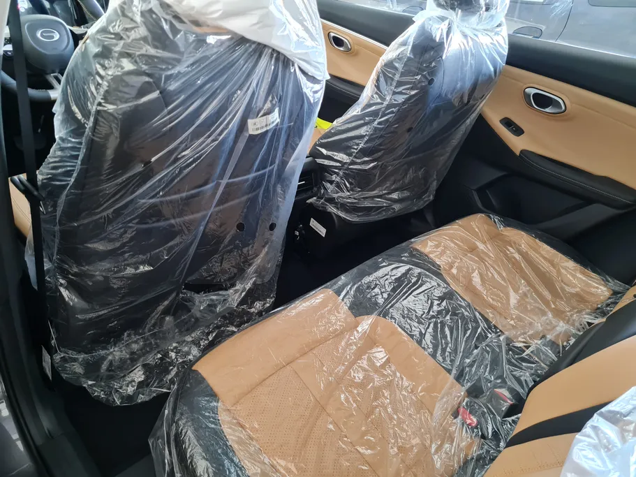 GAC جي اس 3 إيمزوم سبورت بلس 2026 