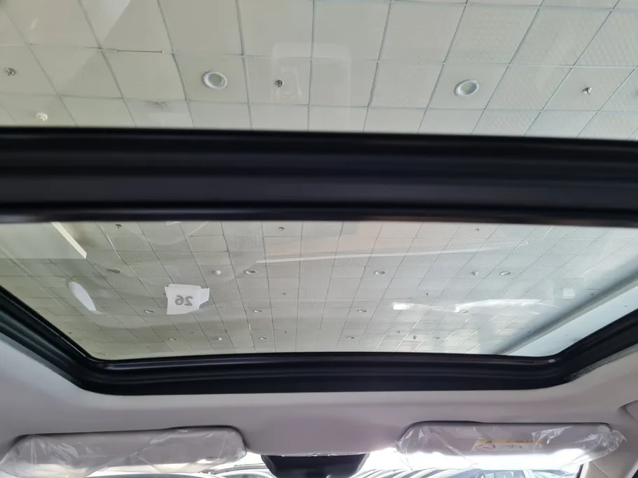 GAC جي اس 3 إيمزوم سبورت بلس 2026 