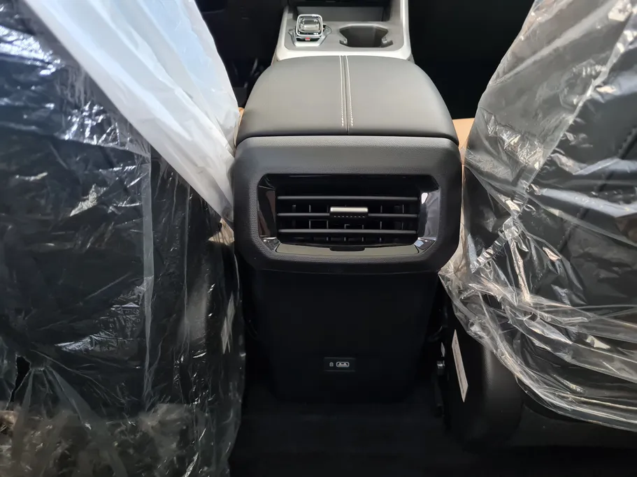 GAC جي اس 3 إيمزوم سبورت بلس 2026 