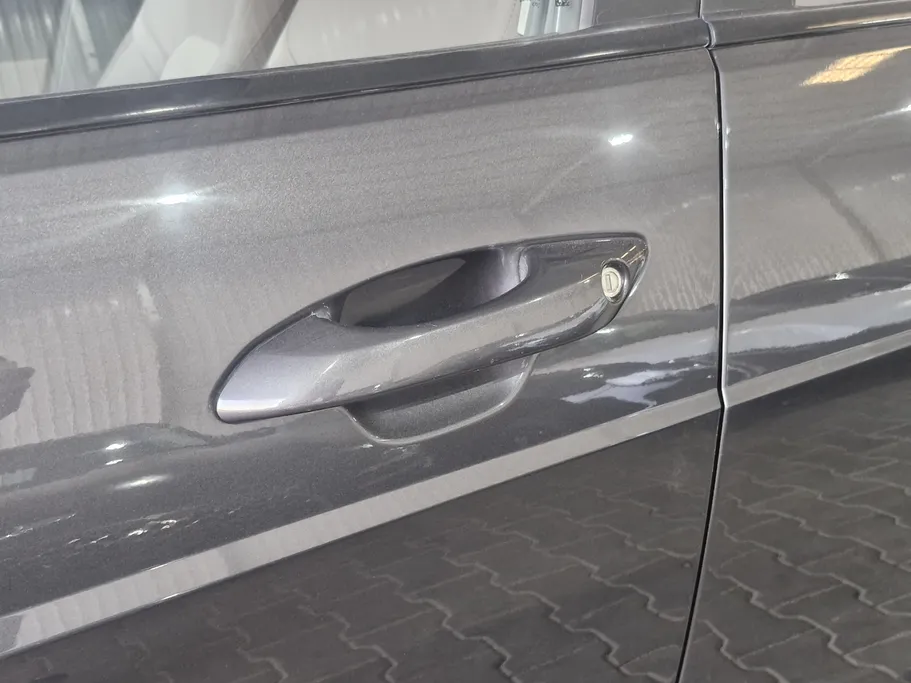 هيونداي اكسنت فلييت 2024 