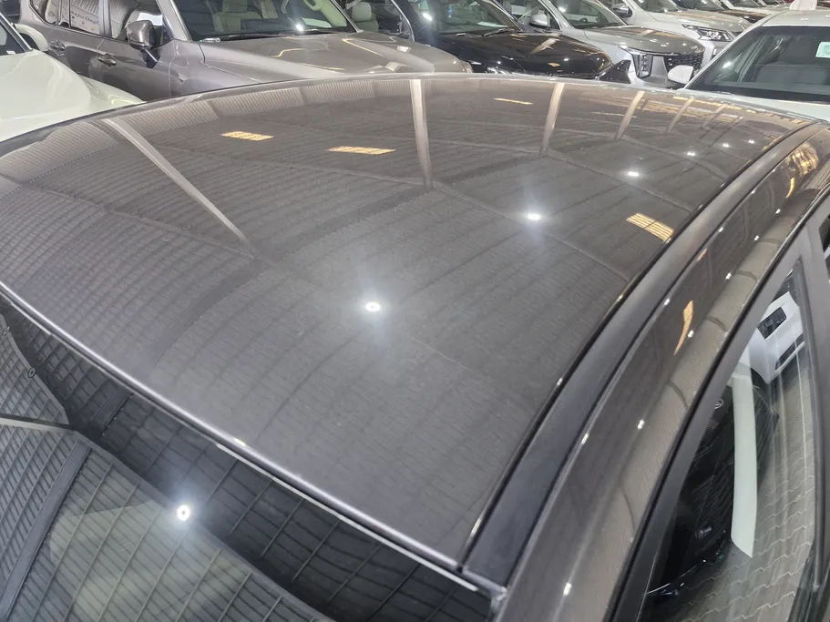 هيونداي اكسنت فلييت 2024 