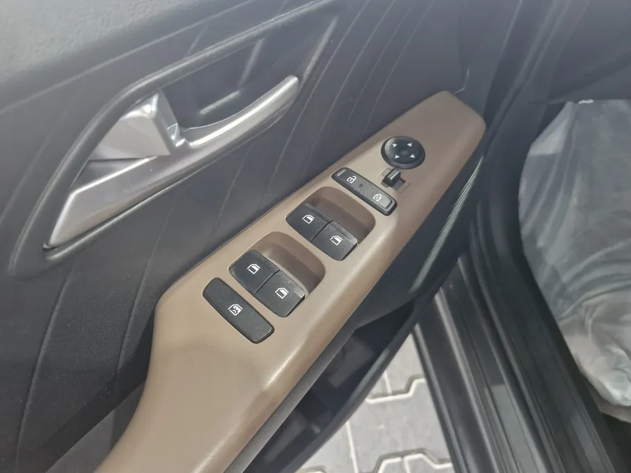 هيونداي اكسنت فلييت 2024 