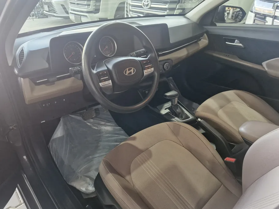 هيونداي اكسنت فلييت 2024 