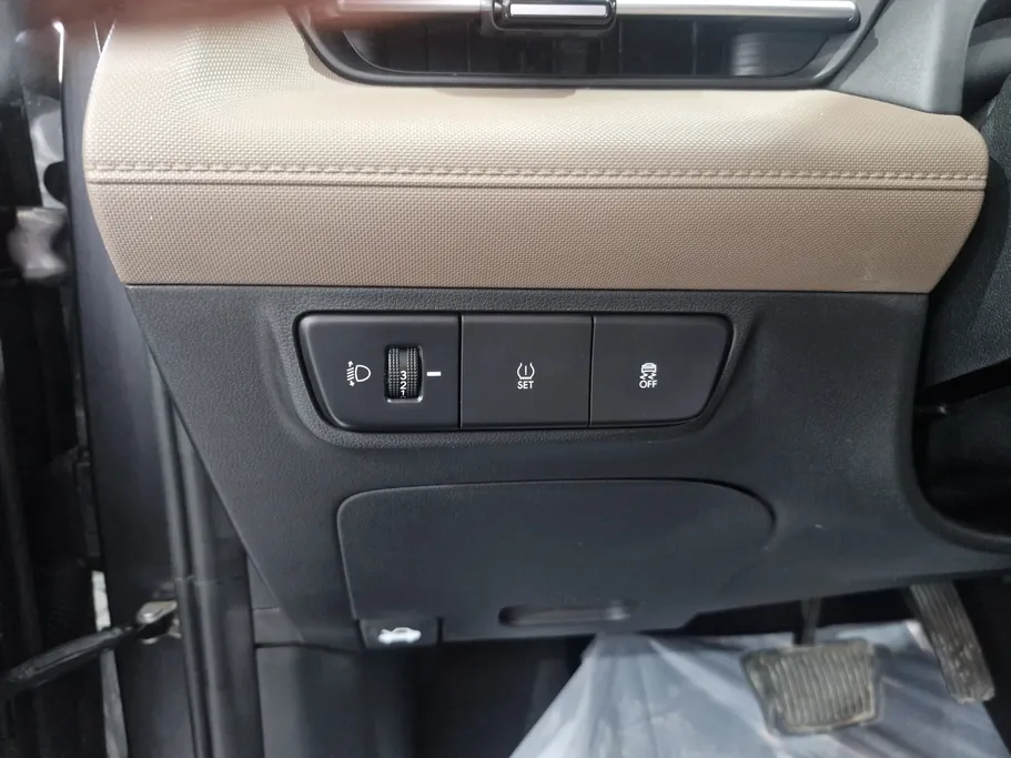 هيونداي اكسنت فلييت 2024 