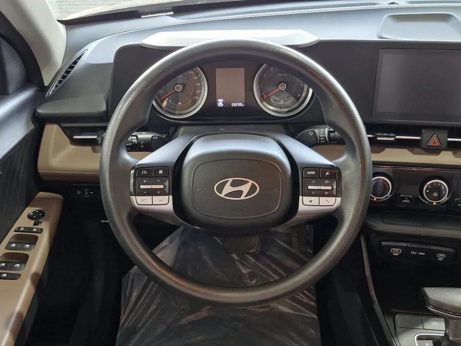 هيونداي اكسنت فلييت 2024 