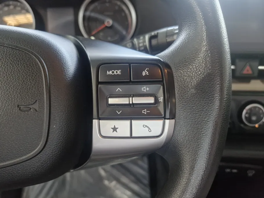 هيونداي اكسنت فلييت 2024 