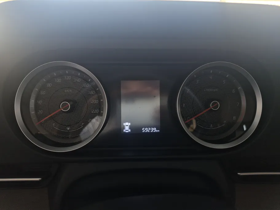 هيونداي اكسنت فلييت 2024 