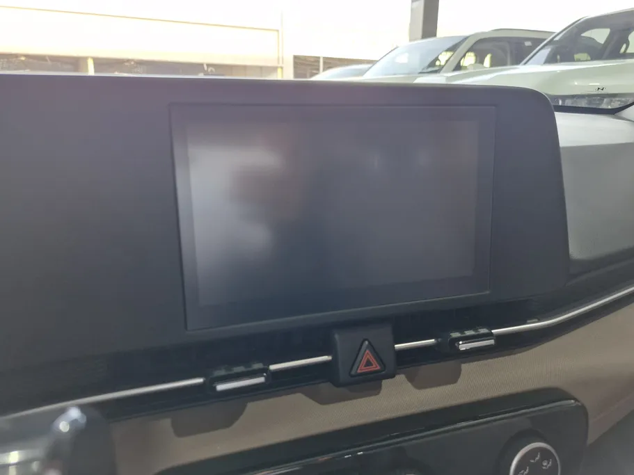 هيونداي اكسنت فلييت 2024 