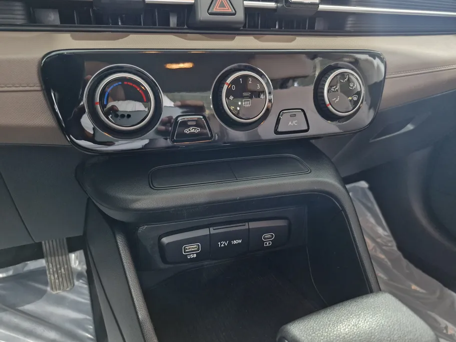 هيونداي اكسنت فلييت 2024 