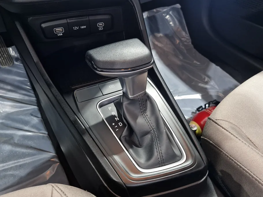 هيونداي اكسنت فلييت 2024 