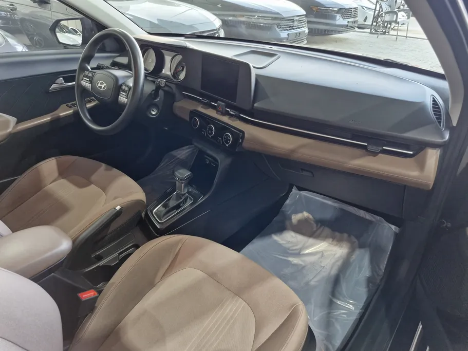 هيونداي اكسنت فلييت 2024 