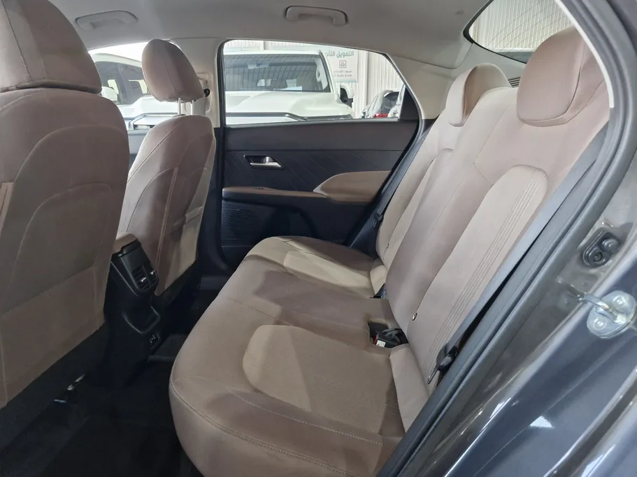 هيونداي اكسنت فلييت 2024 