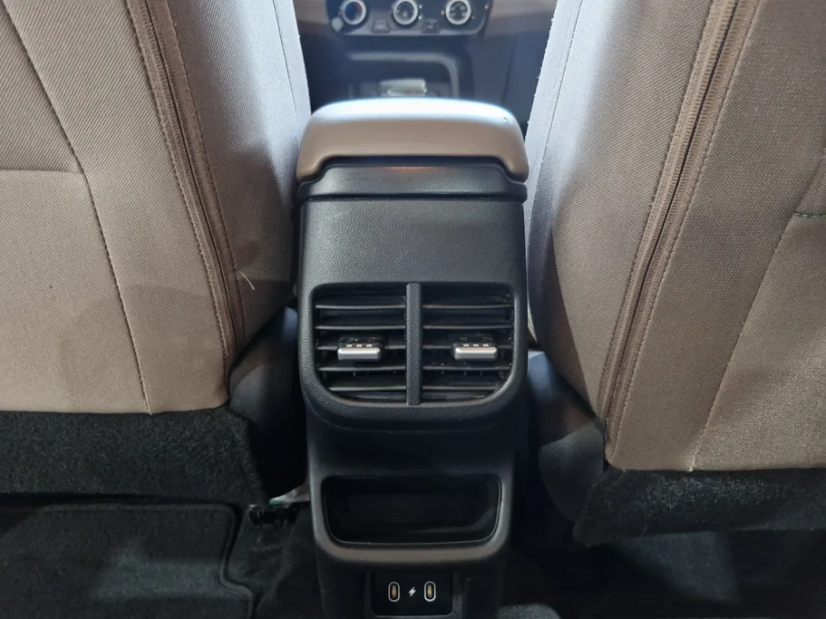 هيونداي اكسنت فلييت 2024 