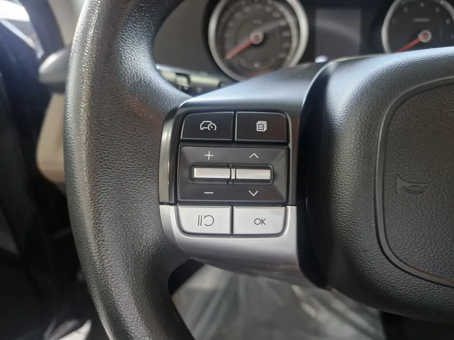 هيونداي اكسنت فلييت 2024 