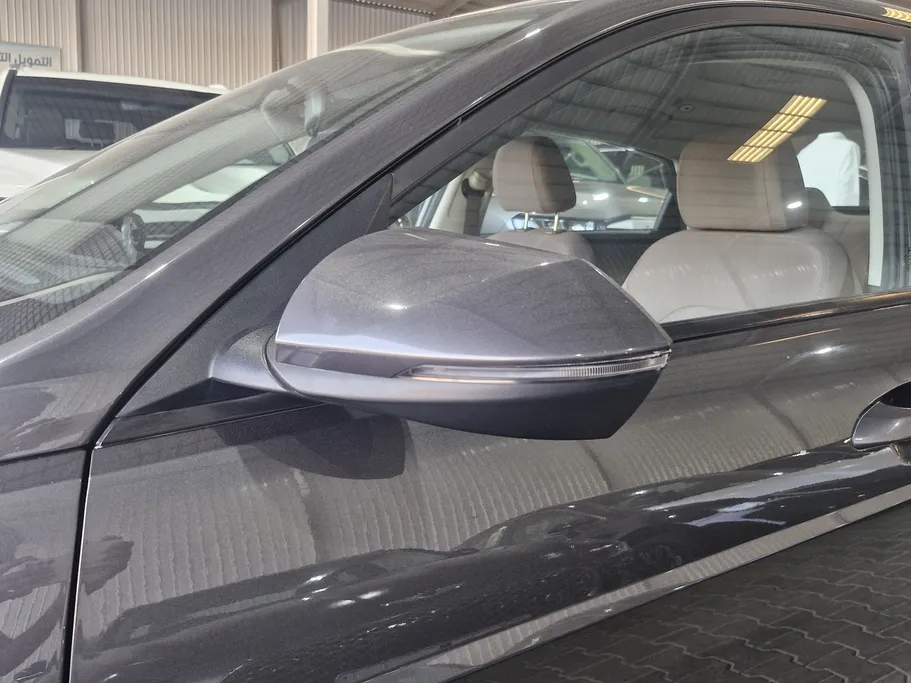 هيونداي اكسنت فلييت 2024 