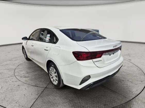 كيا سيراتو LX 2022 