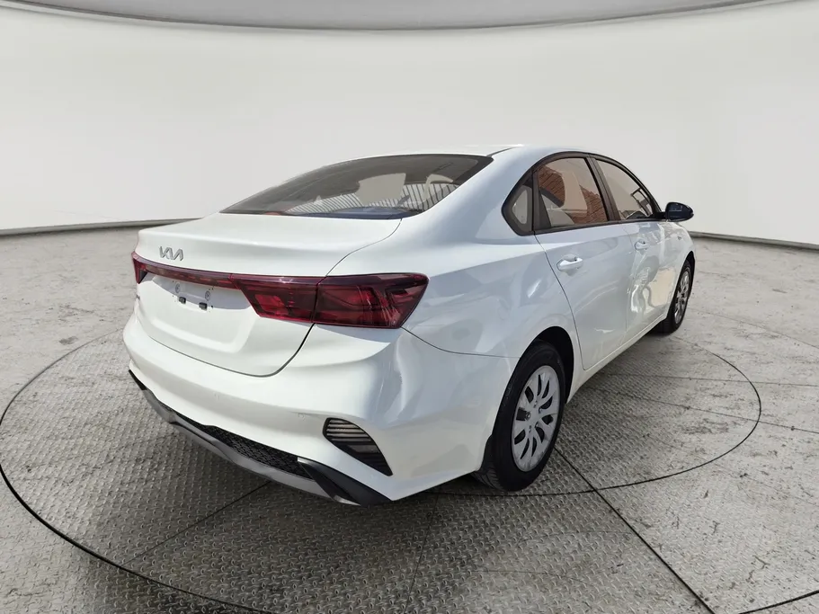 كيا سيراتو LX 2022 