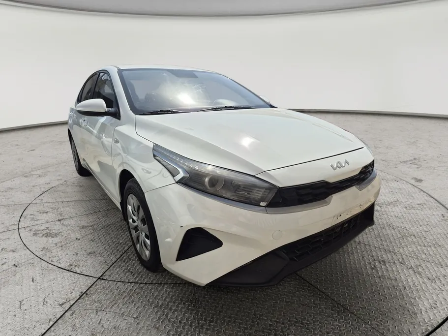 كيا سيراتو LX 2022 