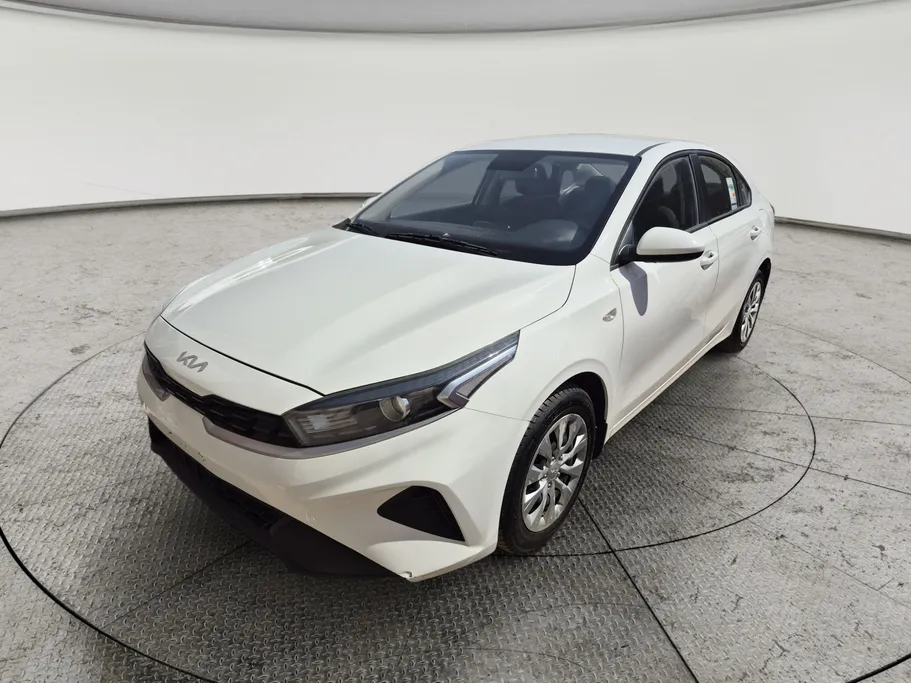 كيا سيراتو LX 2022 