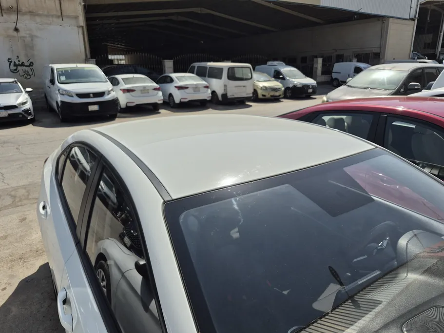 كيا سيراتو LX 2022 