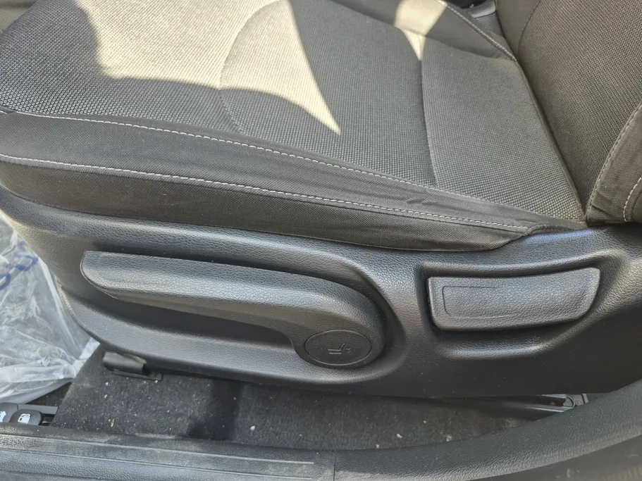 كيا سيراتو LX 2022 