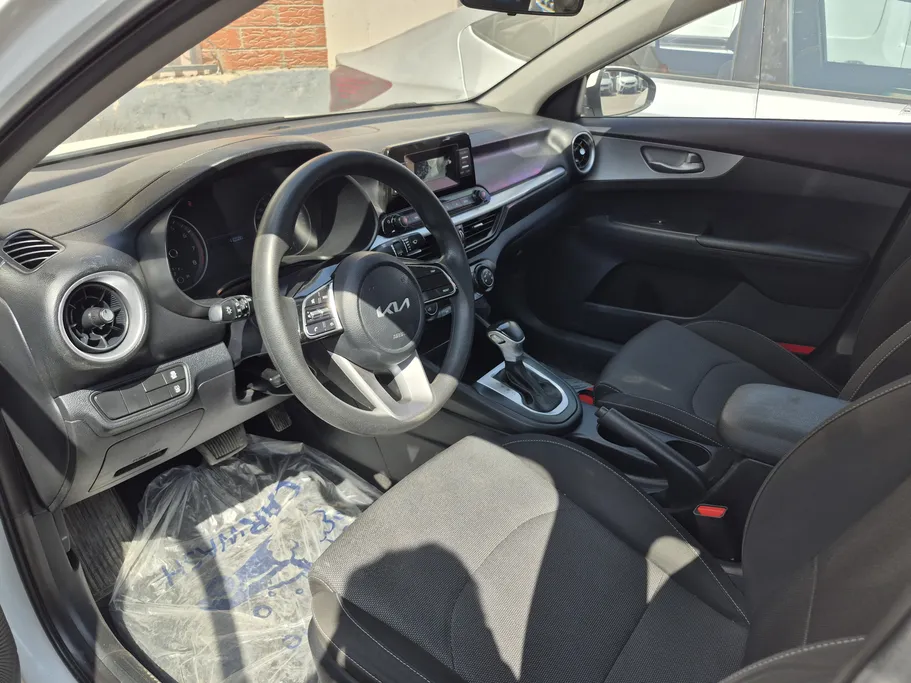 كيا سيراتو LX 2022 