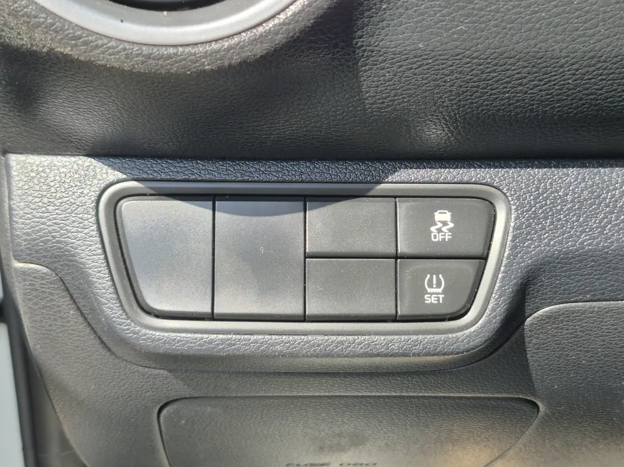 كيا سيراتو LX 2022 